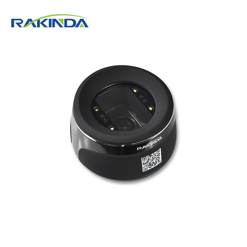 RD4100-desktop 1D 2D AUTO Barcode Scanner USB QR Code Reader Module for Mobile Payment with RS232 Interface
RD4100-desktop 1D 2D AUTO Barcode Scanner USB QR Code Reader Module for Mobile Payment with RS232 Interface