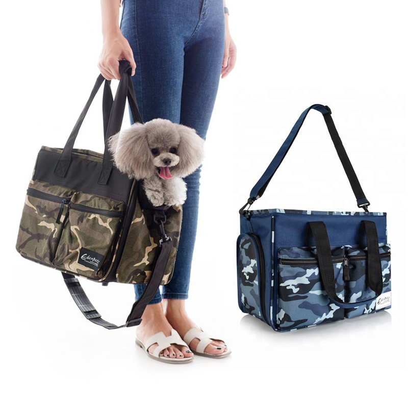 Camouflage Oxford Dog Travel Cage Blue Green Small Medium Animal Pet Handbag Shoulder Slings Cat Car Seat Puppy Carrier For Dog
Camouflage Oxford Dog Travel Cage Blue Green Small Medium Animal Pet Handbag Shoulder Slings Cat Car Seat Puppy Carrier For Dog