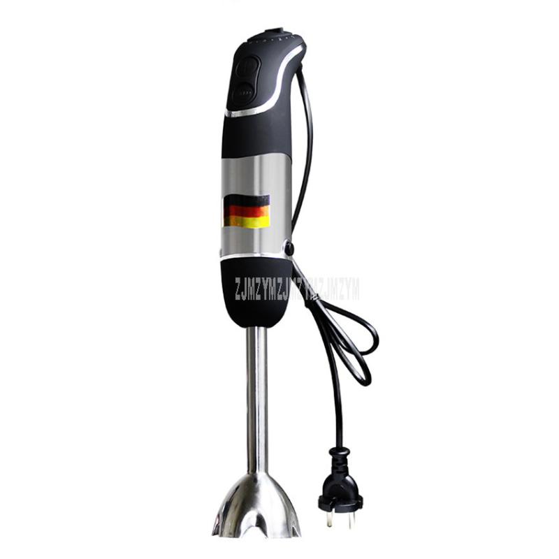 Handheld Electric Mousse Cake Batter Mixer Portable Juice Mixing Mini Eggs Beater Blender Whipping Cream Machine 6 Speed
Handheld Electric Mousse Cake Batter Mixer Portable Juice Mixing Mini Eggs Beater Blender Whipping Cream Machine 6 Speed