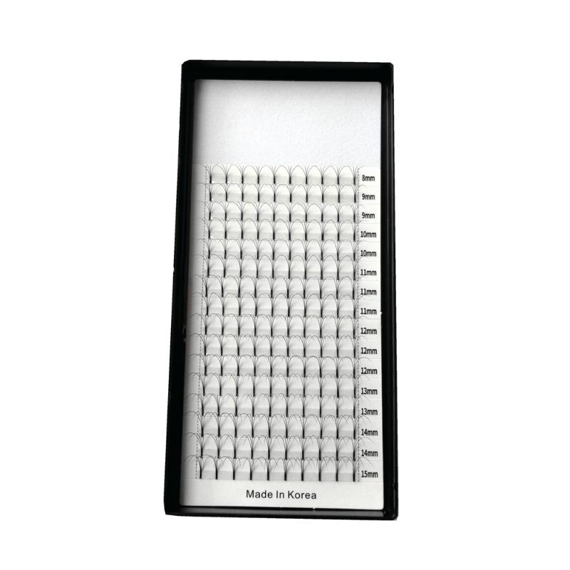 3D 4D 5D 16 Rows 8-15mm Mix Faux Eyelash Extension Individual Silk Mink Eyelashes Professional Natural Volume Cilia Long Black
3D 4D 5D 16 Rows 8-15mm Mix Faux Eyelash Extension Individual Silk Mink Eyelashes Professional Natural Volume Cilia Long Black