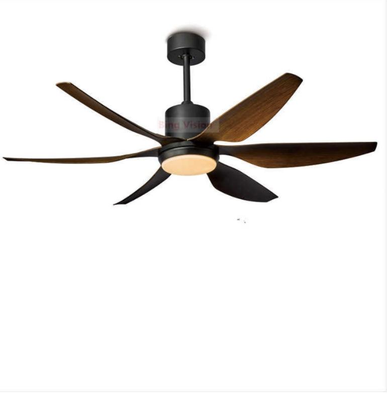 66 inch 54 inch Nordic industrial wind ceiling fan fans LED light DC American retro restaurant remote control 110v 220V
66 inch 54 inch Nordic industrial wind ceiling fan fans LED light DC American retro restaurant remote control 110v 220V