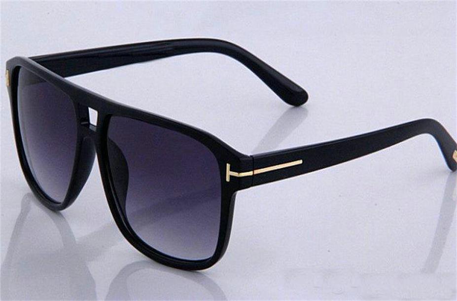 New Hot sale Fashion Tom Brand Designer Ford Sunglasses Mens Womens Acetate TF 211 Sun glasses UV400 Oculos masculino Male #578, White;black
New Hot sale Fashion Tom Brand Designer Ford Sunglasses Mens Womens Acetate TF 211 Sun glasses UV400 Oculos masculino Male #578, White;black