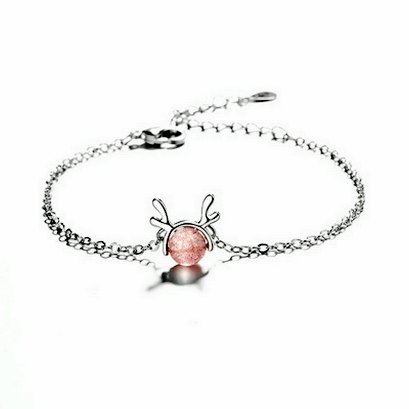 River Charms Bead Women Bracelet DIY Fashion Jewelry Making Silver Color Female Bracelets Adjustable 15cm to 18.5cm
River Charms Bead Women Bracelet DIY Fashion Jewelry Making Silver Color Female Bracelets Adjustable 15cm to 18.5cm