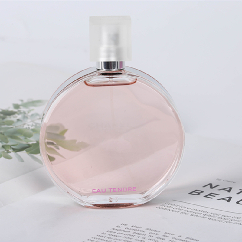 Famous Perfume for woman pink yellow green Parfum Spray EAU TENDER Eau de Toilette 100ML Lasting Fragrance free shipping
Famous Perfume for woman pink yellow green Parfum Spray EAU TENDER Eau de Toilette 100ML Lasting Fragrance free shipping
