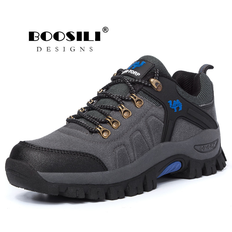 New Hiking Shoes Professional Waterproof For Men Tactical Boots Outdoor Mountain Climbing Warm Leisure Boots For Hunting, Brown
New Hiking Shoes Professional Waterproof For Men Tactical Boots Outdoor Mountain Climbing Warm Leisure Boots For Hunting, Brown