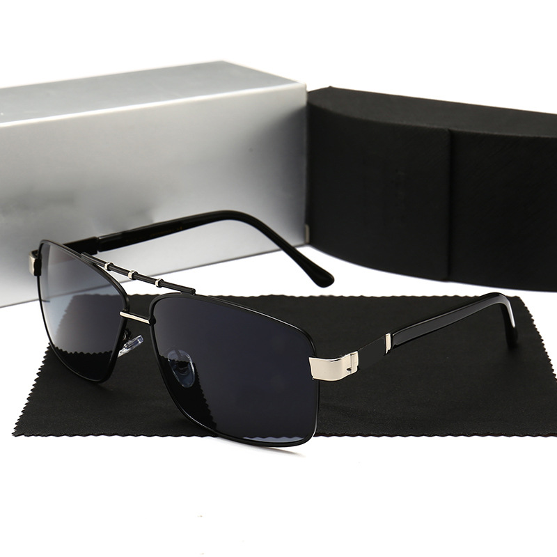 2020 Brand Designer Retro Vintage Sunglasses Men Women Polarized Pilot Sun Glasses For Men Women
2020 Brand Designer Retro Vintage Sunglasses Men Women Polarized Pilot Sun Glasses For Men Women