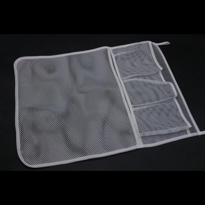 Wall Hanging Design Makes Better Use Of Bathroom Space And Waterproof Bottom Can Leak Water Bedside Hanging Bag Toy Storage, As pic
Wall Hanging Design Makes Better Use Of Bathroom Space And Waterproof Bottom Can Leak Water Bedside Hanging Bag Toy Storage, As pic