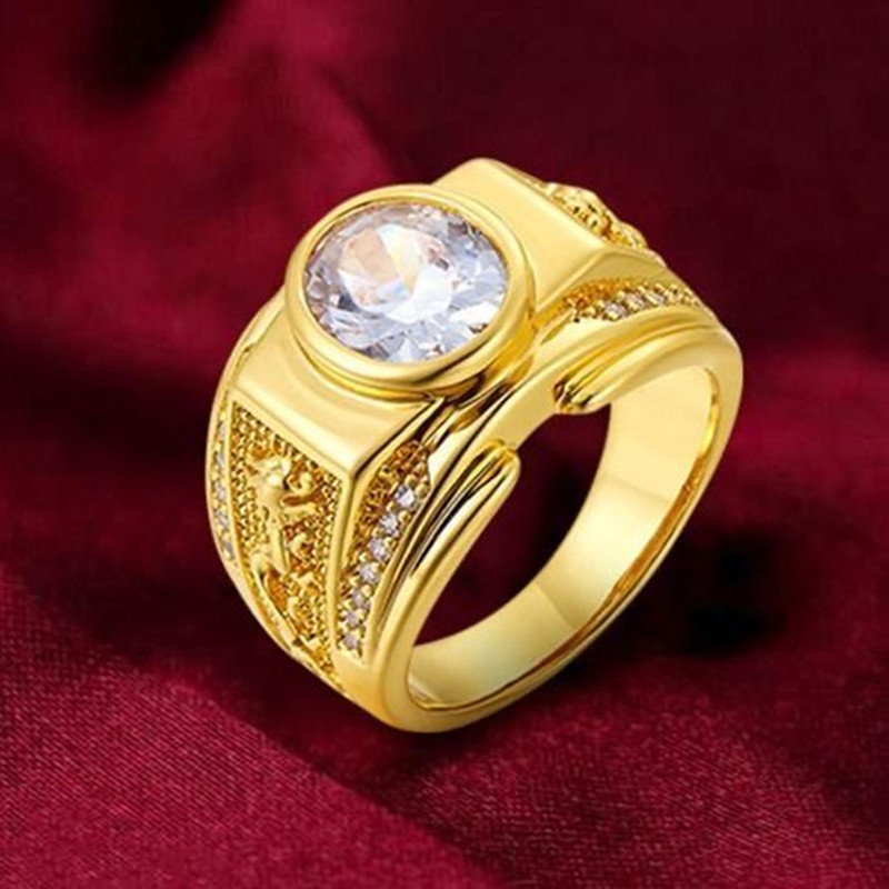 Party Men Rings Zircon Dragon Design Rings For Men Wedding Ring With Size 8-11 Male Jewelry Wholesale
Party Men Rings Zircon Dragon Design Rings For Men Wedding Ring With Size 8-11 Male Jewelry Wholesale