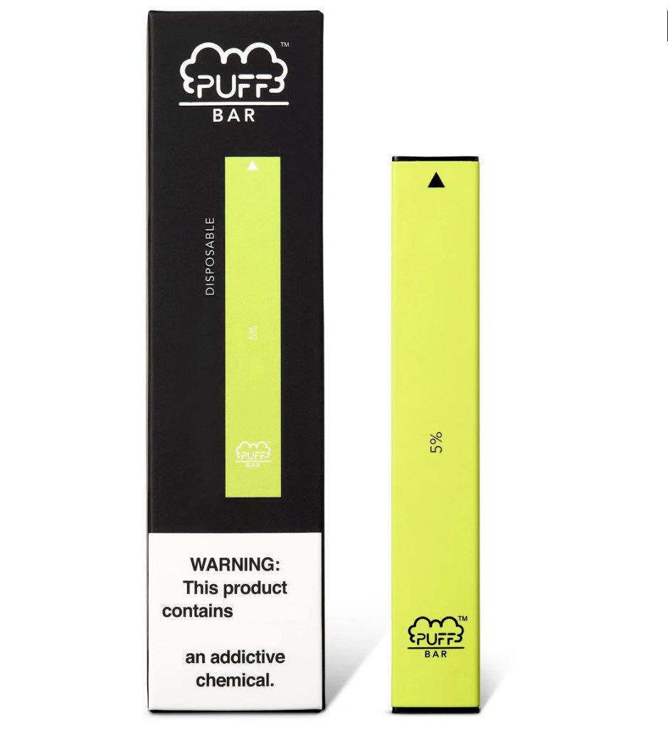 Puff Bar Disposable Device New version empty Pod Starter Kit 280mAh Battery Vape Pen DHL free
Puff Bar Disposable Device New version empty Pod Starter Kit 280mAh Battery Vape Pen DHL free