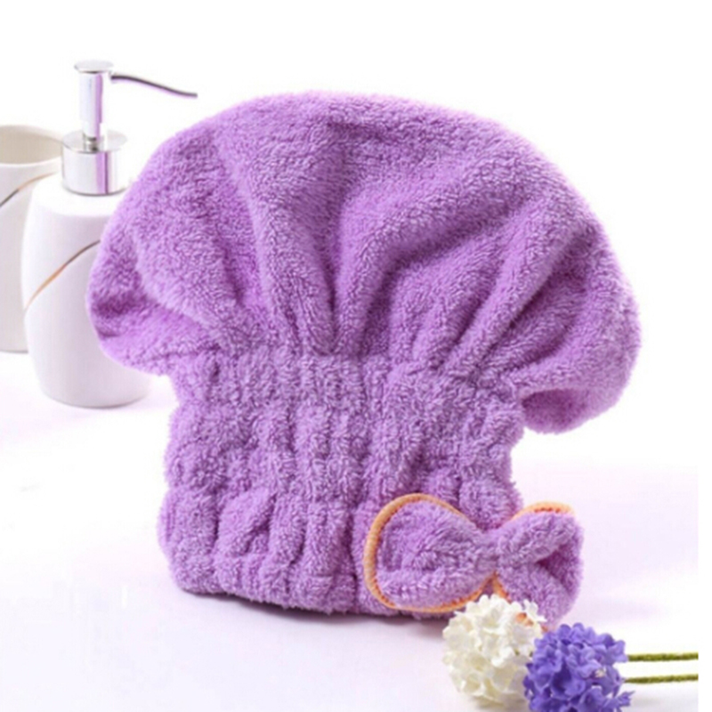 Microfiber Shower Bath Cap Elastic Band Bath Cap Spa Hat Cute Hair Protective Shower Hats Dry Hair Accessories
Microfiber Shower Bath Cap Elastic Band Bath Cap Spa Hat Cute Hair Protective Shower Hats Dry Hair Accessories