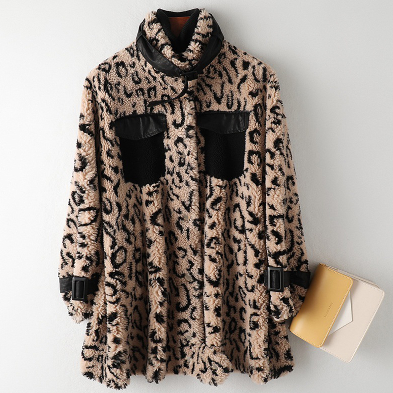 Winter fashion warm women' fur coat 2020 new large size fur one loose high quality women' coat & Faux NUW715, Red
Winter fashion warm women' fur coat 2020 new large size fur one loose high quality women' coat & Faux NUW715, Red