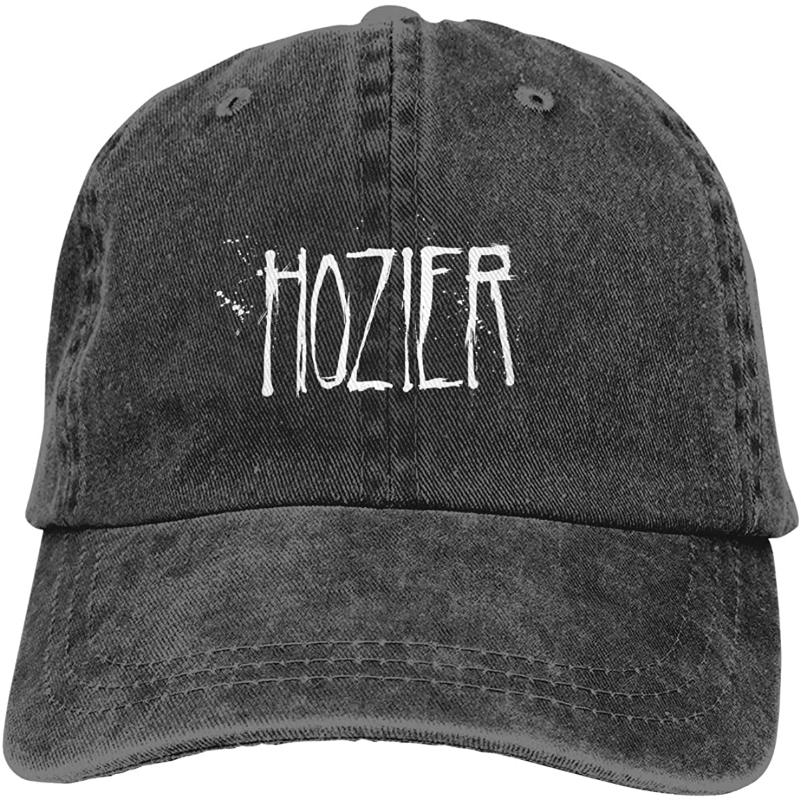 Hozier Adult Wearable Baseball Headgear Vintage Adjustable Casquette Cap Trucker Hat Black
Hozier Adult Wearable Baseball Headgear Vintage Adjustable Casquette Cap Trucker Hat Black