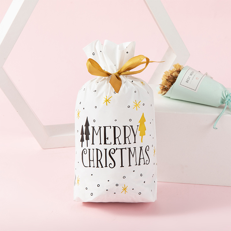 50Pcs Borsa Regalo Con Coulisse Nastro Regalo Caramelle Al Cioccolato Albero Di Natale Borsa Capodanno
50Pcs Borsa Regalo Con Coulisse Nastro Regalo Caramelle Al Cioccolato Albero Di Natale Borsa Capodanno