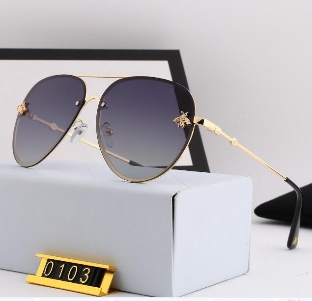 New High Quality 0103 Sun glasses mens Fashion Evidence Sunglasses Designer Eyewear For mens Womens Sun glasses Free Shipping, White;black
New High Quality 0103 Sun glasses mens Fashion Evidence Sunglasses Designer Eyewear For mens Womens Sun glasses Free Shipping, White;black