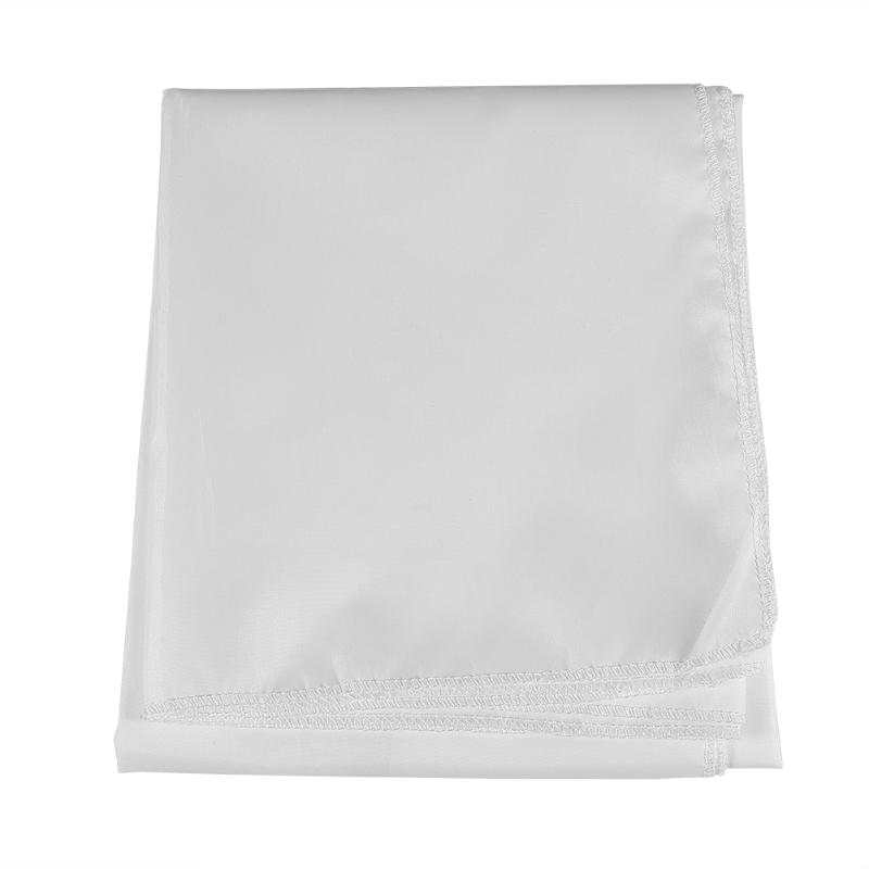 1pc White Color Translucent Projector Curtain Portable Projection Screen 16:9 For Outdoor Camping Open-Air Cinema
1pc White Color Translucent Projector Curtain Portable Projection Screen 16:9 For Outdoor Camping Open-Air Cinema