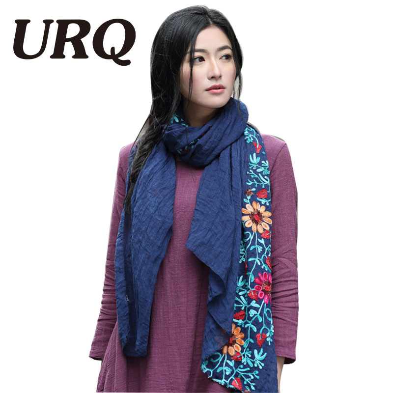 90*180 long big size embroidered hijab scarves floral viscose shawl ethnic japanese Bandana for Ladies women high quality
90*180 long big size embroidered hijab scarves floral viscose shawl ethnic japanese Bandana for Ladies women high quality