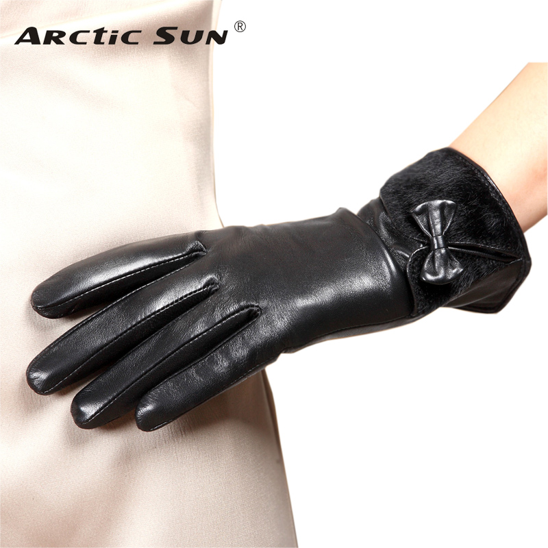 Five Fingers Gloves Brand Genuine Leather Fashion Women Sheepskin Winter Plus Velvet Elegant Lady Finger Driving Glove L151NC
Five Fingers Gloves Brand Genuine Leather Fashion Women Sheepskin Winter Plus Velvet Elegant Lady Finger Driving Glove L151NC