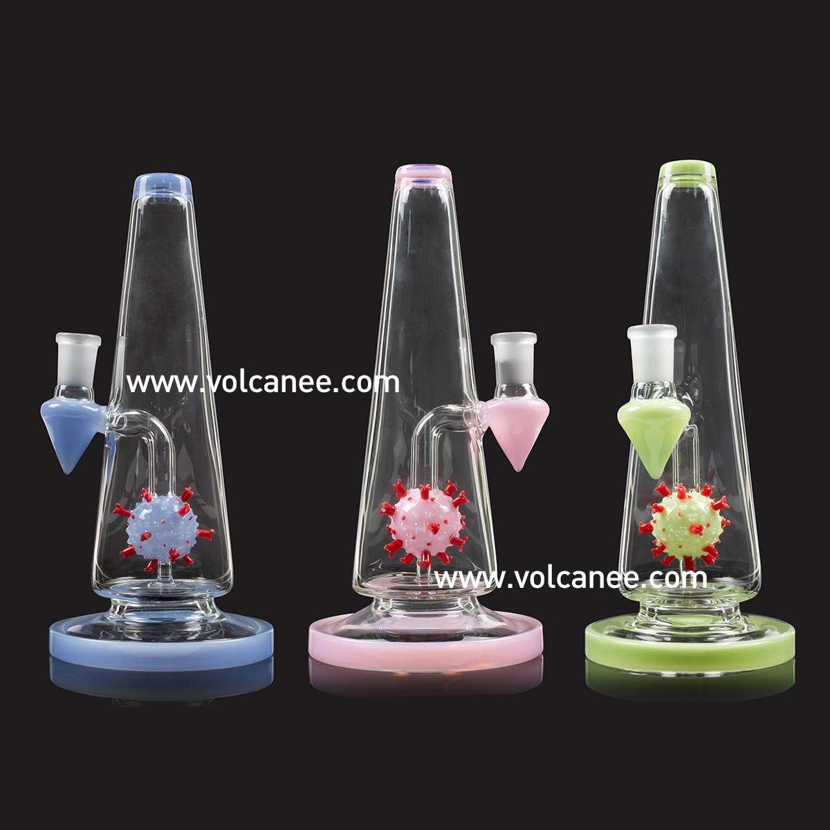 Unique Design Hookahs Glass Bong Dab Rig Water Pipe With 14mm Female Bubbler For Bowl Oil Burner Smoking Accessories
Unique Design Hookahs Glass Bong Dab Rig Water Pipe With 14mm Female Bubbler For Bowl Oil Burner Smoking Accessories