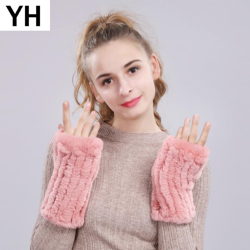 2020 Fashion Girl Knitted Warm Soft Real Rex Fur Gloves Winter New Women Fur Mittens Real Rex Gloves
2020 Fashion Girl Knitted Warm Soft Real Rex Fur Gloves Winter New Women Fur Mittens Real Rex Gloves