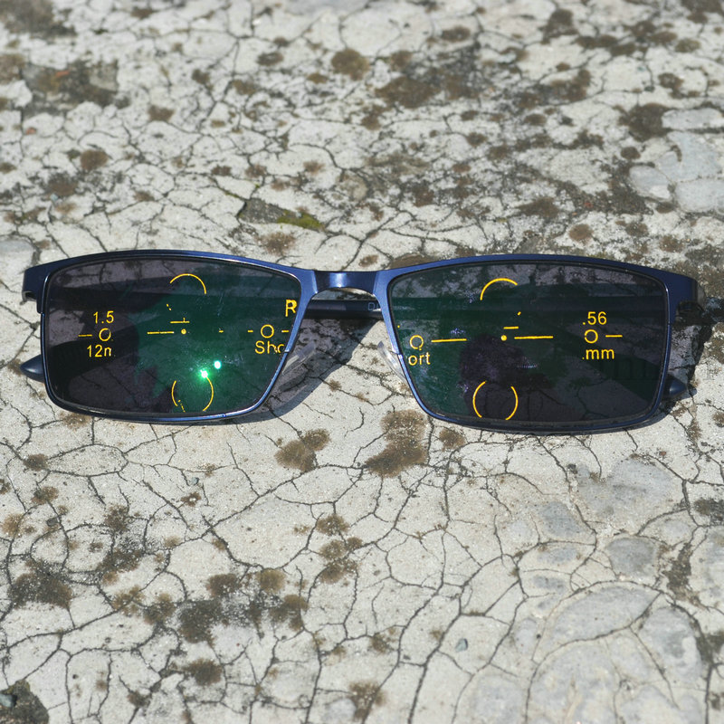Transition Sunglasses Photochromic Reading Glasses progressive resin lens distance dual progressive multifocal glasses UV400 NX
Transition Sunglasses Photochromic Reading Glasses progressive resin lens distance dual progressive multifocal glasses UV400 NX