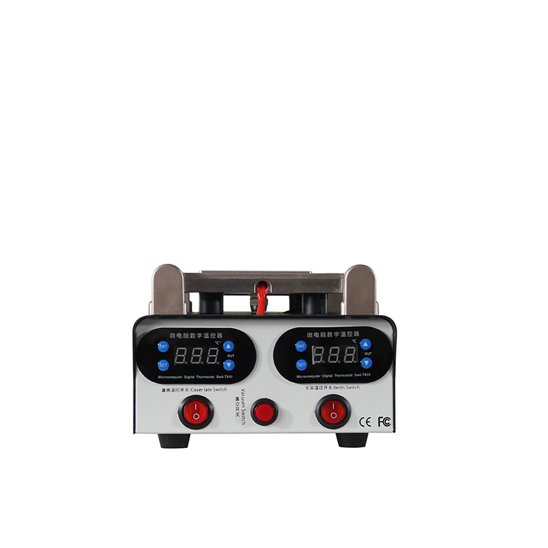 TBK-006 2 in 1 Frame Repair Separator Machine + LCD Separator Machine for frame separate for samsung lcd separate
TBK-006 2 in 1 Frame Repair Separator Machine + LCD Separator Machine for frame separate for samsung lcd separate