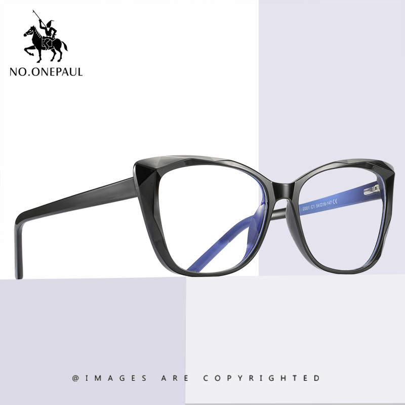 NO.ONEPAUL Polygon Goggles Eyeglasses Optical Frame Metal Anti Blue Light Blocking Glasses Frame Men & Women Computer Games
NO.ONEPAUL Polygon Goggles Eyeglasses Optical Frame Metal Anti Blue Light Blocking Glasses Frame Men & Women Computer Games