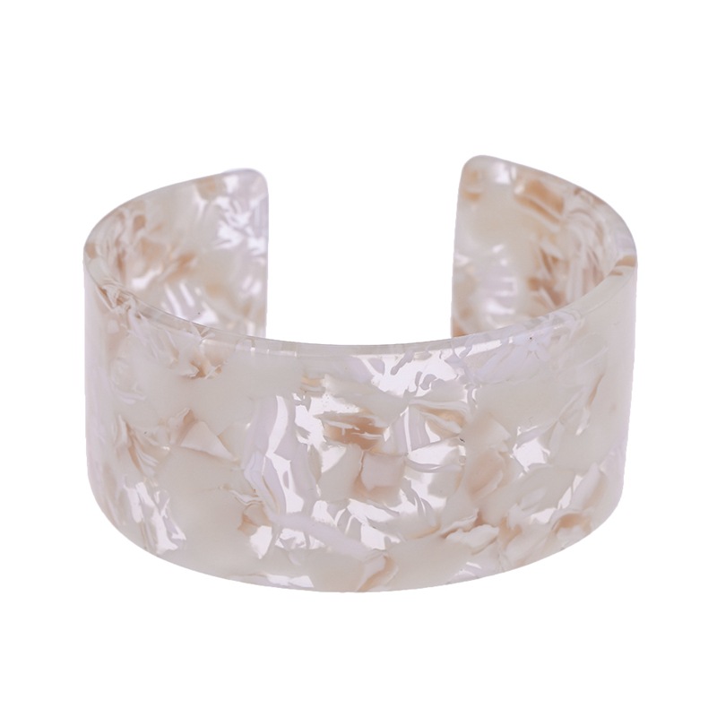 New Acrylic Bangle Fashion Acrylic Bracelet Bangles For Women Leopard Resin Vintage Statement Punk Boho Jewelry
New Acrylic Bangle Fashion Acrylic Bracelet Bangles For Women Leopard Resin Vintage Statement Punk Boho Jewelry