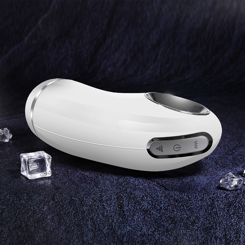 Pocket Pussy Male Masturbation Cup Vibrating Suck Machine Male Masturbator simulation vagina Adult Products Sex Toys For Men Y200409