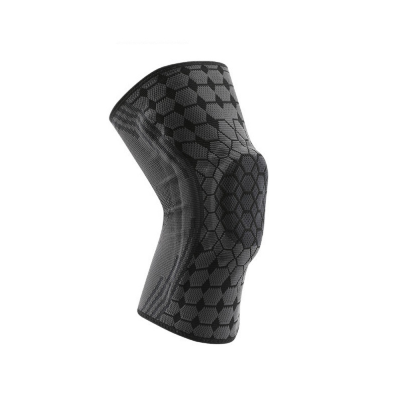 Elbow & Knee Pads 1PC Sports Kneepad Brace Silicone Spring Pad Fitness Gear Basketball Volleyball Protector, Red
Elbow & Knee Pads 1PC Sports Kneepad Brace Silicone Spring Pad Fitness Gear Basketball Volleyball Protector, Red