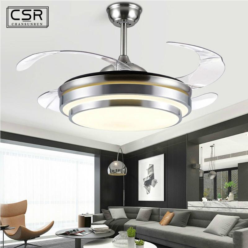 42 Inch LED Ceiling Fan Lamp with Remote Control Ceiling Light with Fan Simple Modern Fashion Living Room Decor Fans
42 Inch LED Ceiling Fan Lamp with Remote Control Ceiling Light with Fan Simple Modern Fashion Living Room Decor Fans