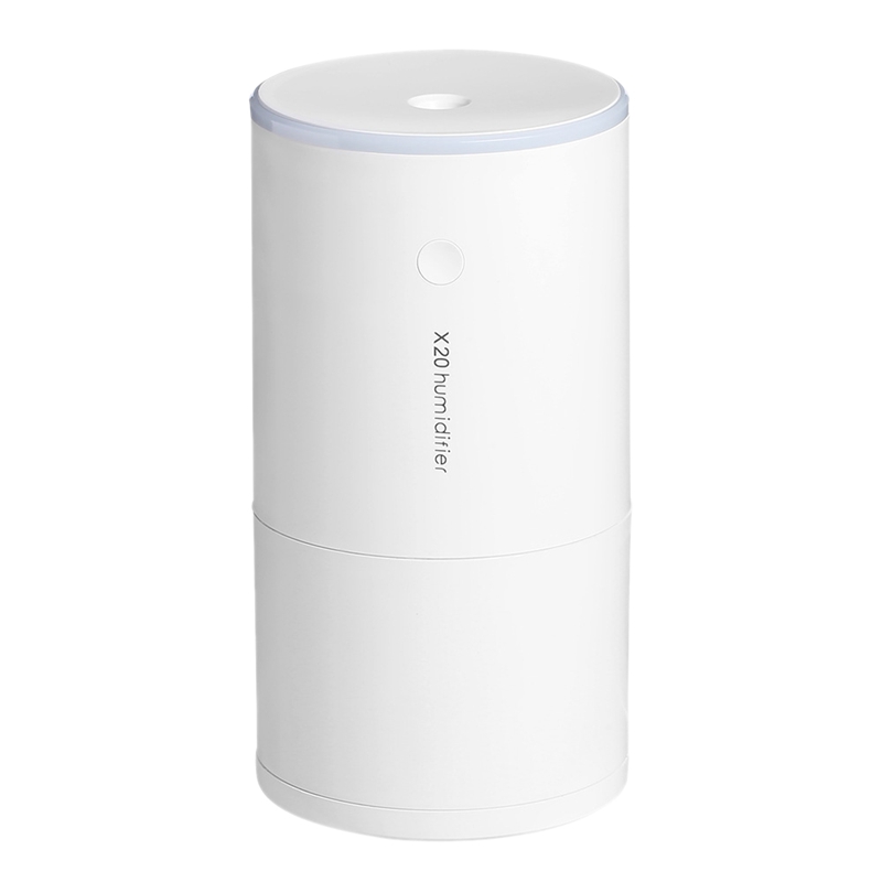 Portable Mini Desktop Humidifier with Battery USB Makeup Mirror Moisturizing Desktop Car Multi-Function Humidifier
Portable Mini Desktop Humidifier with Battery USB Makeup Mirror Moisturizing Desktop Car Multi-Function Humidifier
