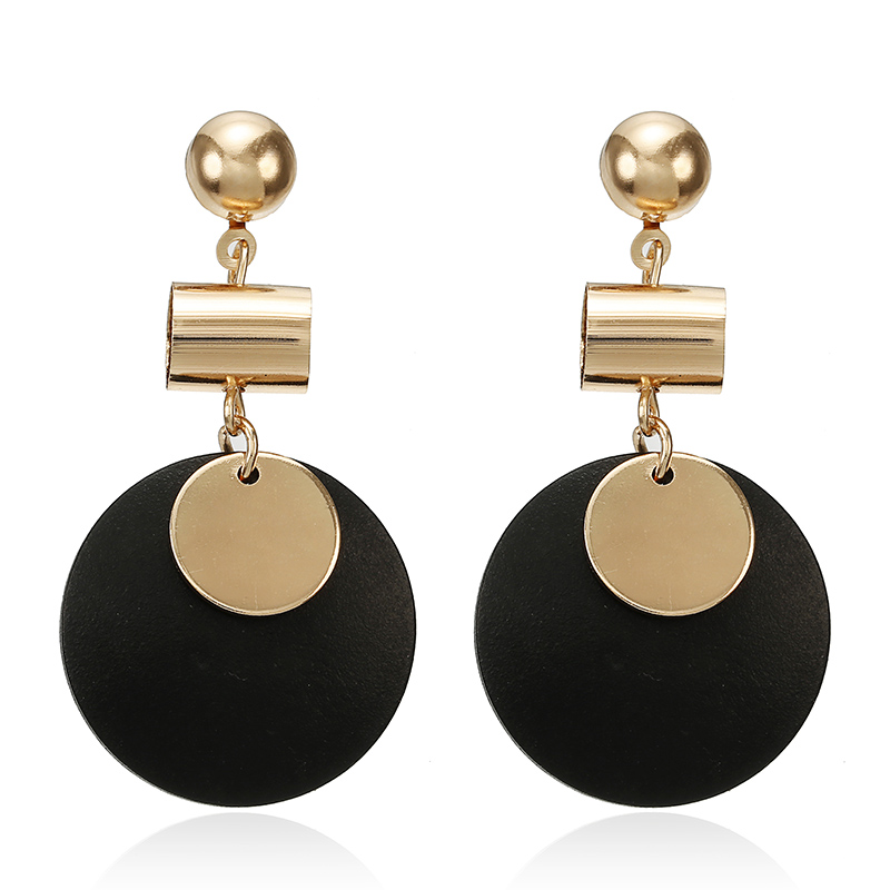 116 Fashion Statement Drop Round Wood Earrings for Women Geometry Hollow Alloy Dangle Earring Ethnic Jewelry Gifts
116 Fashion Statement Drop Round Wood Earrings for Women Geometry Hollow Alloy Dangle Earring Ethnic Jewelry Gifts