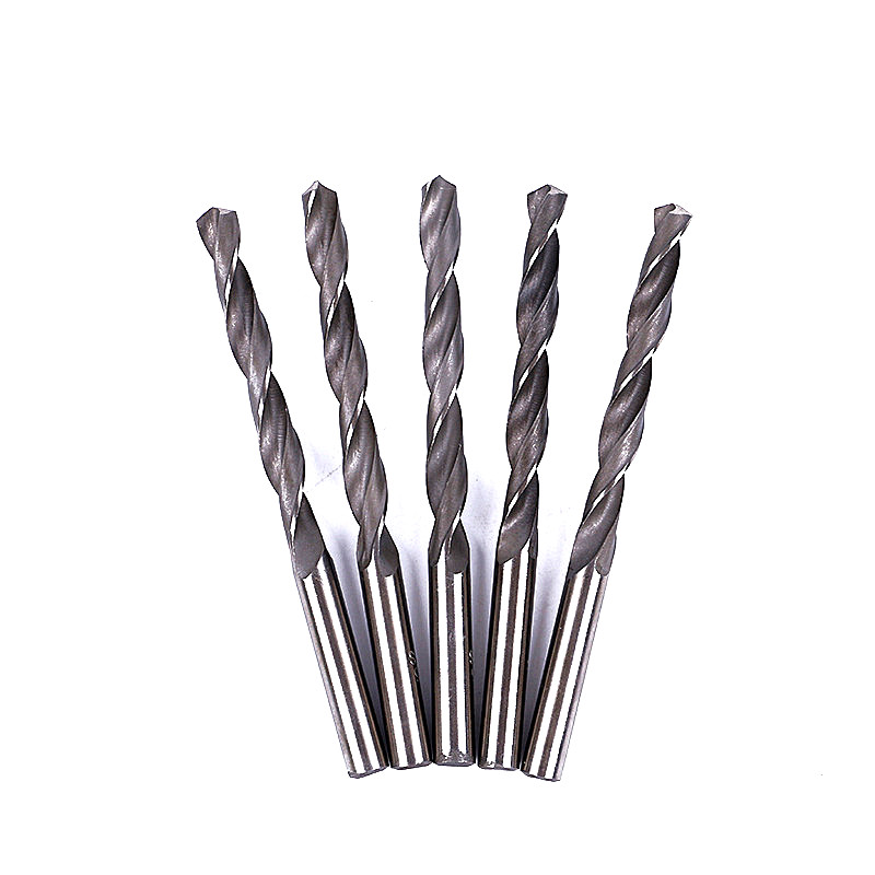 5PCS 8mm Straight Shank Metal Drill Bits for Steel Tough Metal Parallel Shank Strong Twist Drill Bits
5PCS 8mm Straight Shank Metal Drill Bits for Steel Tough Metal Parallel Shank Strong Twist Drill Bits