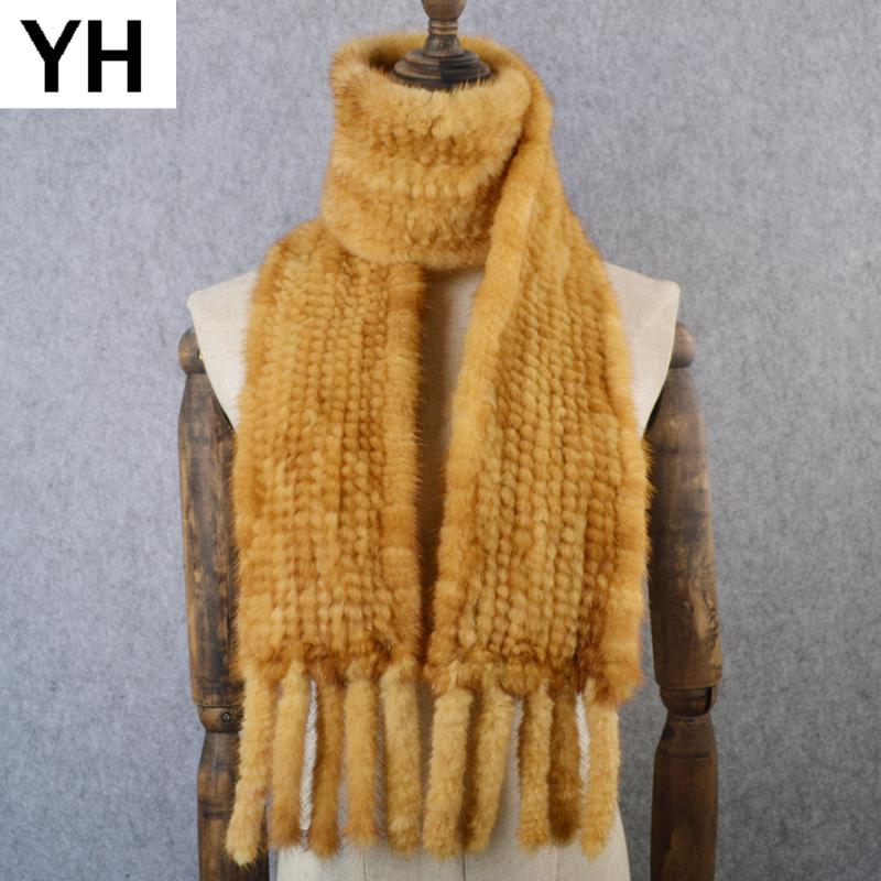 Long Style Women Real Scarf Genuine Real Scarfs Luxury Warm Soft Quality Knitted Shawl Scarves
Long Style Women Real Scarf Genuine Real Scarfs Luxury Warm Soft Quality Knitted Shawl Scarves