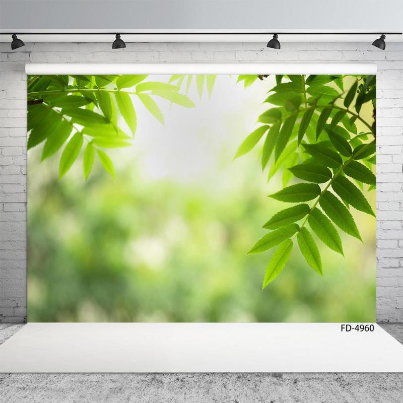 Green Leaves Sunshine Bokeh Photographic Background Vinyl Cloth Backdrop for Baby Children Spring Party Photocall Photo Studio
Green Leaves Sunshine Bokeh Photographic Background Vinyl Cloth Backdrop for Baby Children Spring Party Photocall Photo Studio