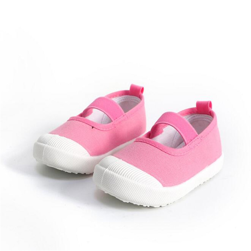 MHYONS 2020 Spring Autumn Baby Girls Shoes Kids Canvas Shoes Children's Casual Sneakers Candy Color Flowers For Girls EU 21-30, White
MHYONS 2020 Spring Autumn Baby Girls Shoes Kids Canvas Shoes Children's Casual Sneakers Candy Color Flowers For Girls EU 21-30, White
