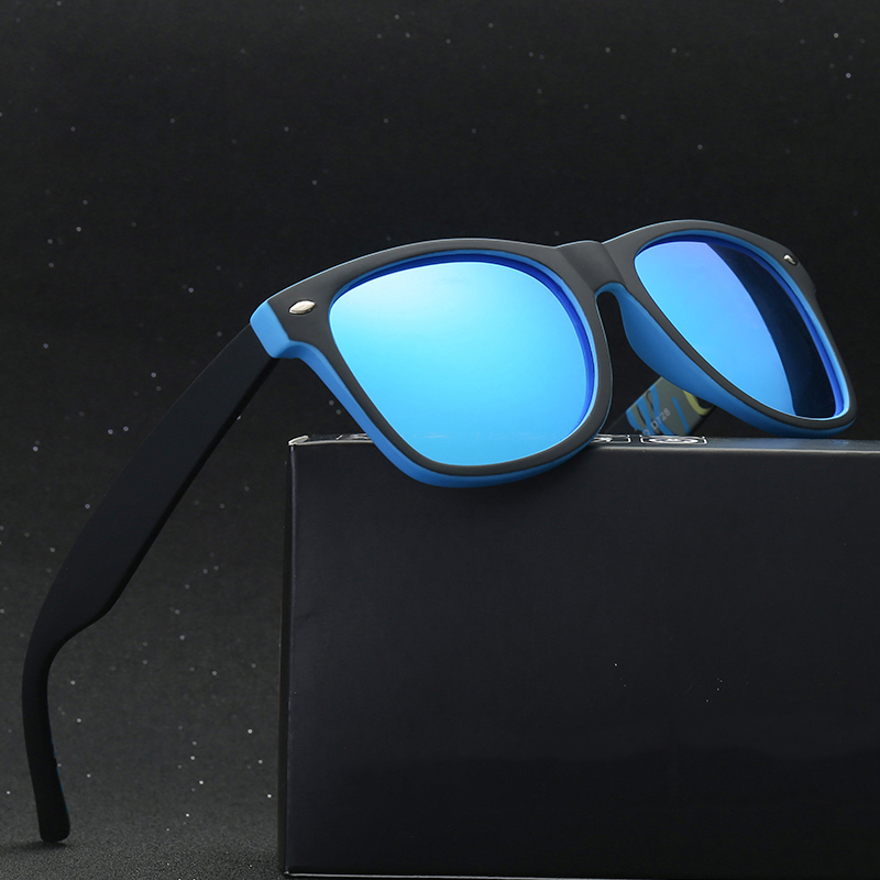 Classic Style Colorful Film Sunglasses Women Men Universal Face Eyewear Good Quality Sunglass Male Female Glasses
Classic Style Colorful Film Sunglasses Women Men Universal Face Eyewear Good Quality Sunglass Male Female Glasses