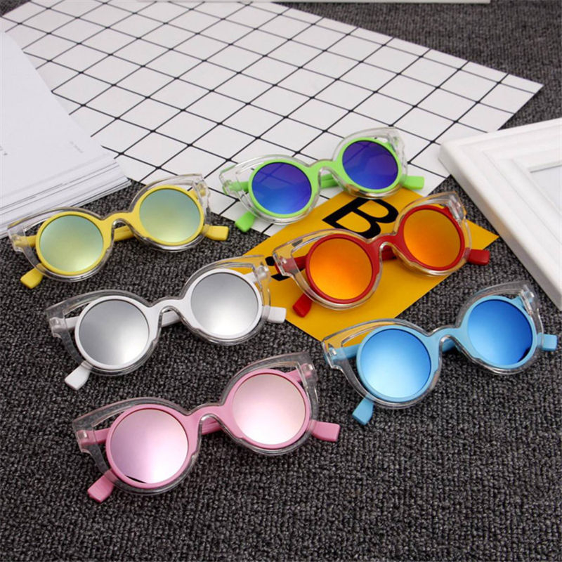 ALIKIAI 2020 Brand Design Outdoor Butterfly Children's Eyewear Girls Sunglasses Summer UV400 Plastic Sun Glasses
ALIKIAI 2020 Brand Design Outdoor Butterfly Children's Eyewear Girls Sunglasses Summer UV400 Plastic Sun Glasses