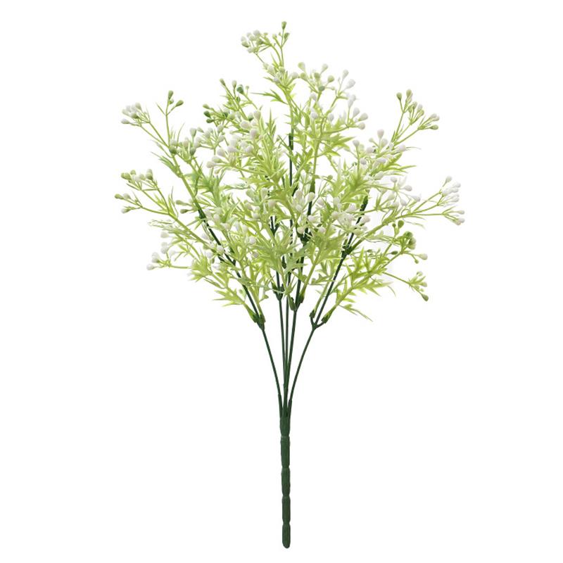 1pc Artificial Plant Stem Lifelike Snowberry Artificial Flower Faux Plant Branch Photography Props Home Decor Accessories
1pc Artificial Plant Stem Lifelike Snowberry Artificial Flower Faux Plant Branch Photography Props Home Decor Accessories