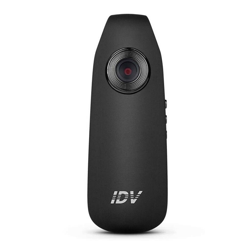 Mini Camera 1080 HD Action camera Micro Cam Magnetic Body Motion Detection Snapshot Loop Recording Camcorder
Mini Camera 1080 HD Action camera Micro Cam Magnetic Body Motion Detection Snapshot Loop Recording Camcorder