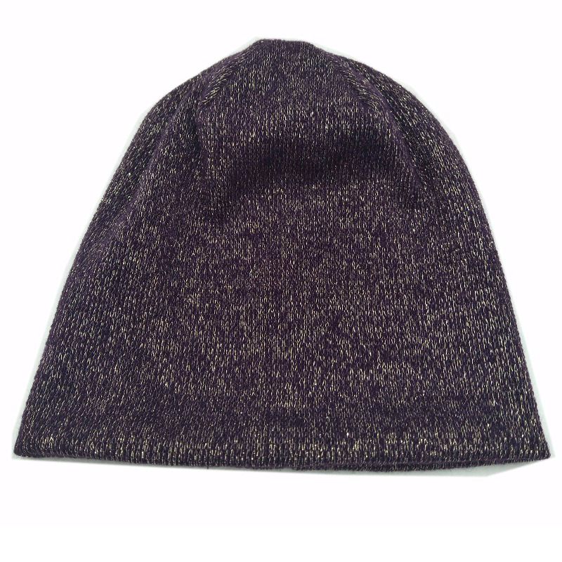 B178260 fashion keep warm comfort kniting acrylic gold silk yarn hat,spring and winter women beanie hat accessories, As img
B178260 fashion keep warm comfort kniting acrylic gold silk yarn hat,spring and winter women beanie hat accessories, As img