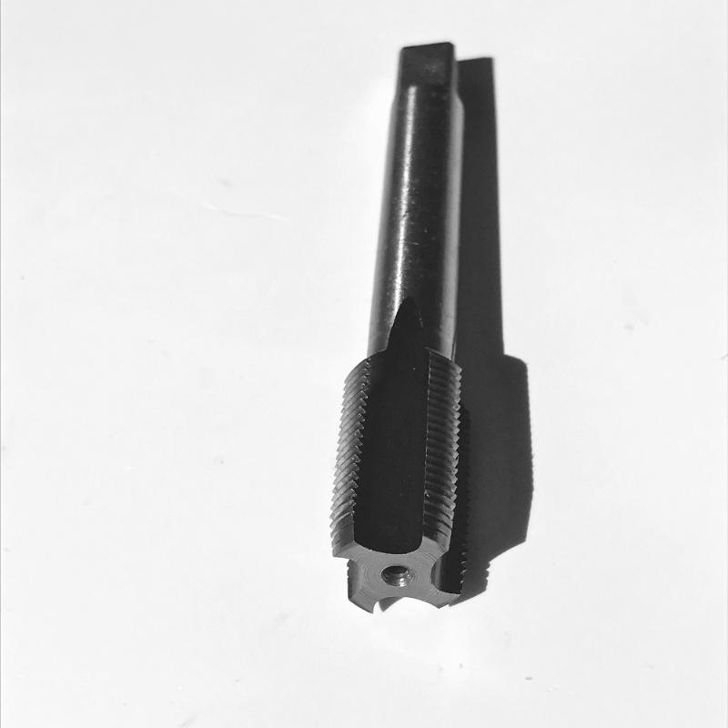 Free shipping of 1PC HSS6542 made left hand tap M13*0.5/0.75/1.0/1.25/1.5/1.75/2.0LM machine tap for metal workpieces threading
Free shipping of 1PC HSS6542 made left hand tap M13*0.5/0.75/1.0/1.25/1.5/1.75/2.0LM machine tap for metal workpieces threading