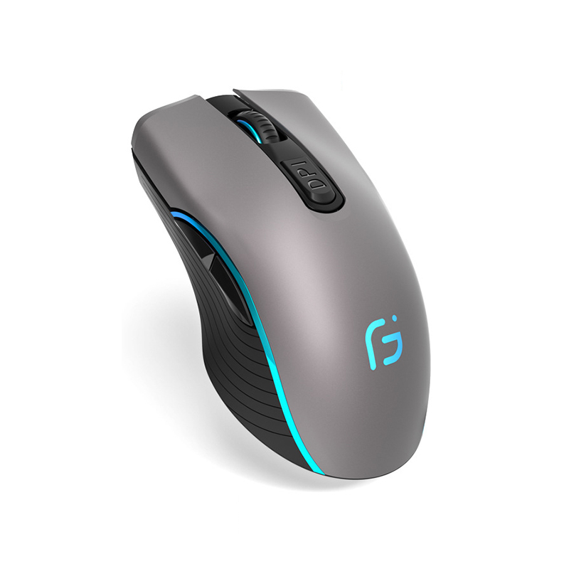 Computer Mouse Bluetooth 5.0 2.4Ghz Wireless Dual Mode 2 In 1 Mouse 2400DPI Ergonomic Portable Optical Mice For PC/Laptop
Computer Mouse Bluetooth 5.0 2.4Ghz Wireless Dual Mode 2 In 1 Mouse 2400DPI Ergonomic Portable Optical Mice For PC/Laptop