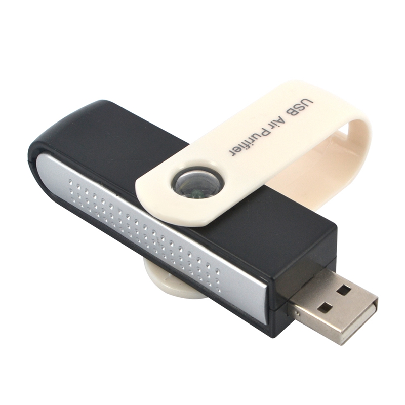 Mini Usb Air Cleaner Car Portable Usb Ionic Air Cleaner Ionizer Purifier Adapter For Computer Car Pc
Mini Usb Air Cleaner Car Portable Usb Ionic Air Cleaner Ionizer Purifier Adapter For Computer Car Pc