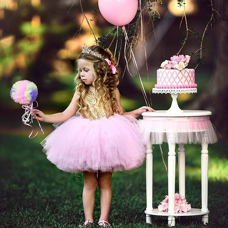 Summer Girls Sequin Dress Children Clothing Kids Birthday Party Tutu Dresses For Girls Clothes Wedding Ball Gown Baby Vestidos, Pink
Summer Girls Sequin Dress Children Clothing Kids Birthday Party Tutu Dresses For Girls Clothes Wedding Ball Gown Baby Vestidos, Pink