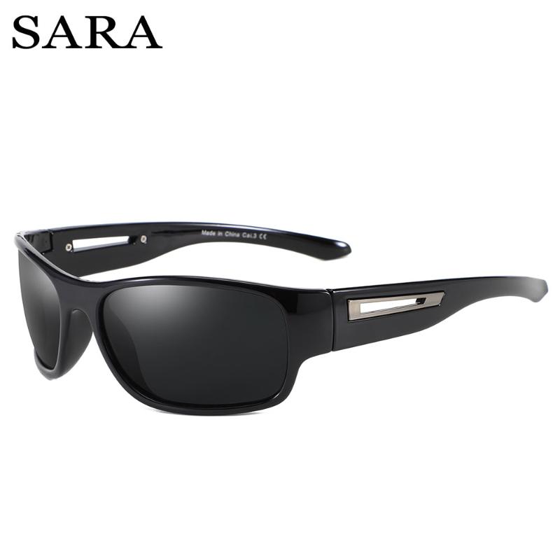 2020 New Outdoor Sunglasses Men Polarized High Quality Man Sports Sun Glasses UV Protection Shades For Male Gafas Sol Hombre
2020 New Outdoor Sunglasses Men Polarized High Quality Man Sports Sun Glasses UV Protection Shades For Male Gafas Sol Hombre