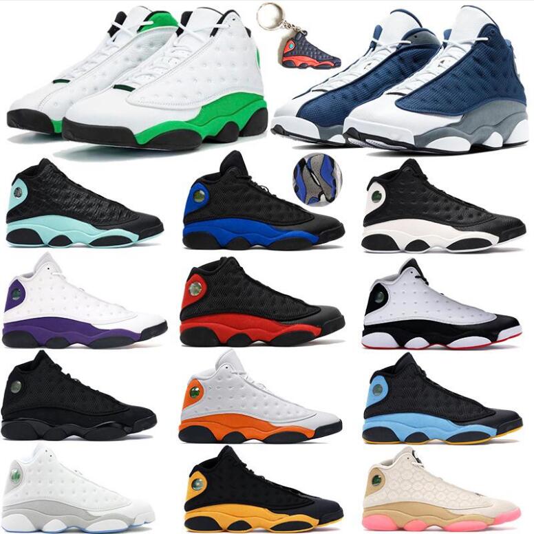with Box 2018 Mens and Womens Basketball Shoes Sneakers 13s XIII Black Cat Hyper Royal Chicago Red for Men Sports Shoes
with Box 2018 Mens and Womens Basketball Shoes Sneakers 13s XIII Black Cat Hyper Royal Chicago Red for Men Sports Shoes
