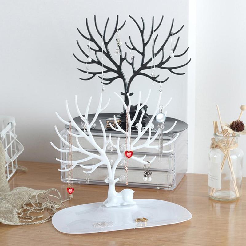 Antler Tree Jewelry Hanging Organizer Rack Earrings Necklace Ring Display Stand Jewelry Hanging Organizer Rack Earrings Necklace
Antler Tree Jewelry Hanging Organizer Rack Earrings Necklace Ring Display Stand Jewelry Hanging Organizer Rack Earrings Necklace