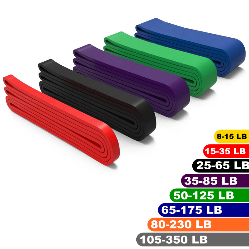 208cm Stretch Resistance Bands Exercise Expander Elastic Band Pull Up Assist Bands for Fitness Gum Training Pilates Home Workout
208cm Stretch Resistance Bands Exercise Expander Elastic Band Pull Up Assist Bands for Fitness Gum Training Pilates Home Workout