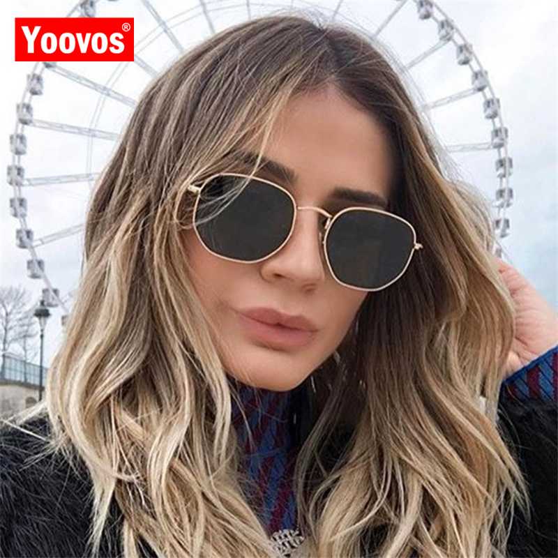 Yoovos Vintage Square Sunglasses Women 2020 Retro Luxury Designer Sunglasses Women 2020 High Quality Mirror Lunette Soleil Femme
Yoovos Vintage Square Sunglasses Women 2020 Retro Luxury Designer Sunglasses Women 2020 High Quality Mirror Lunette Soleil Femme
